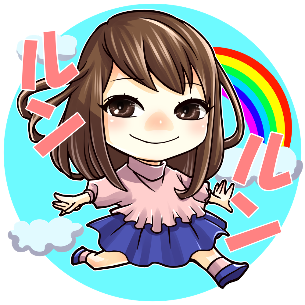 スッタフイラスト