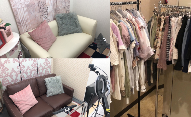 新宿西口店イメージ