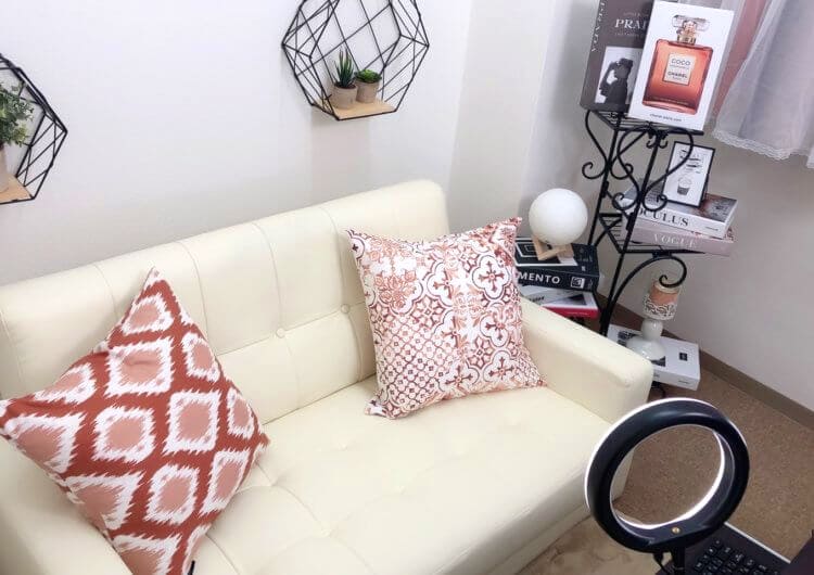 ナチュラルルーム